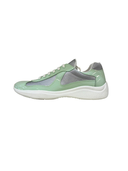 Prada America's Cup Pistachio