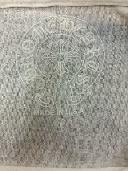 Chrome Hearts Dagger Pocket T-Shirt