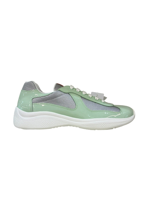 Prada America's Cup Pistachio