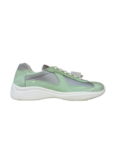 Prada America's Cup Pistachio