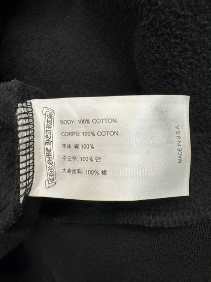 Chrome Hearts x Marina Abramović Hoodie