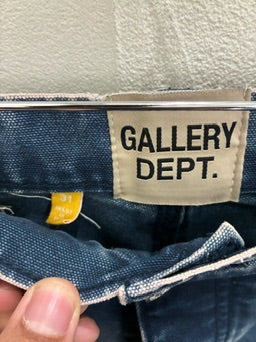 Gallery Dept Navy Carpenter Pants