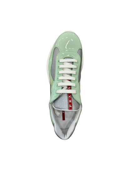 Prada America's Cup Pistachio