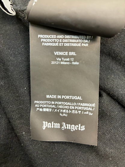 Palm Angels Tree Painted T-Shirt