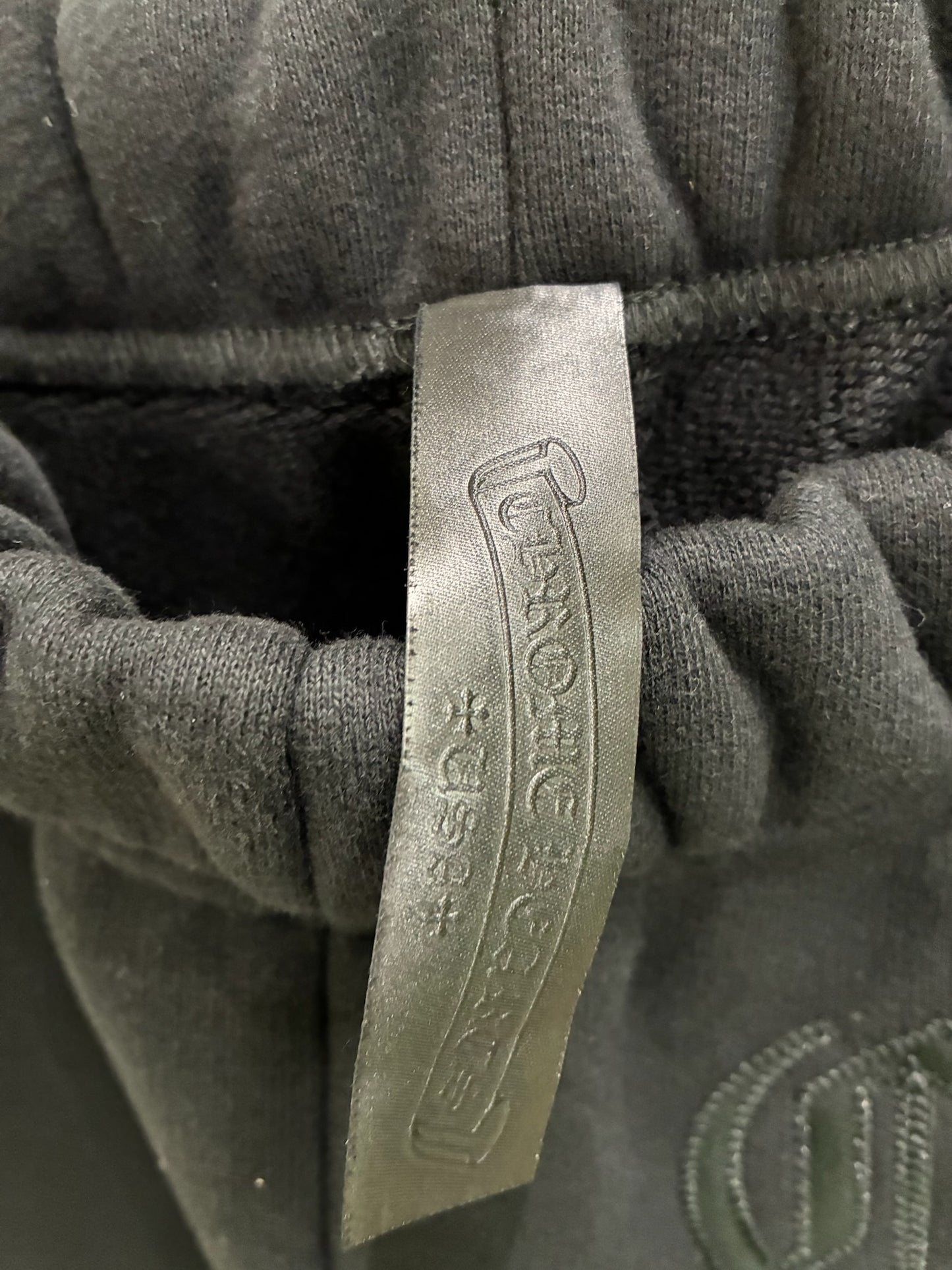 Chrome Hearts Seven-11 CH Logo Sweatpants