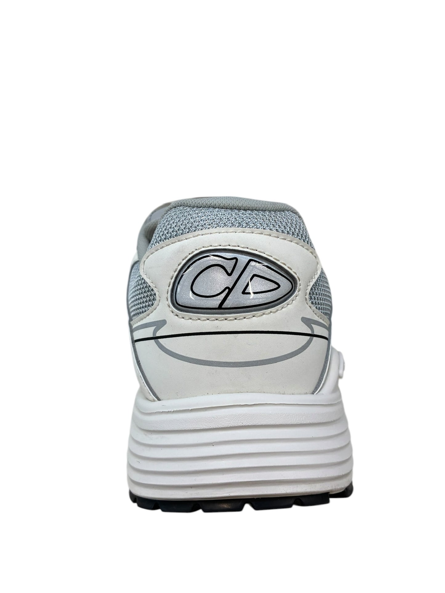 Dior B30 Sneakers Grey