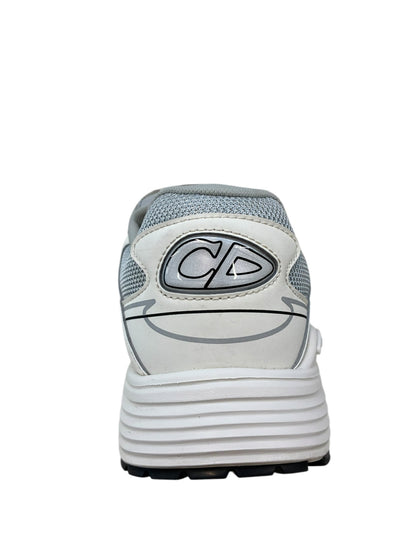 Dior B30 Sneakers Grey