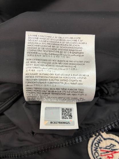 Moncler Darlan Windbreaker Jacket