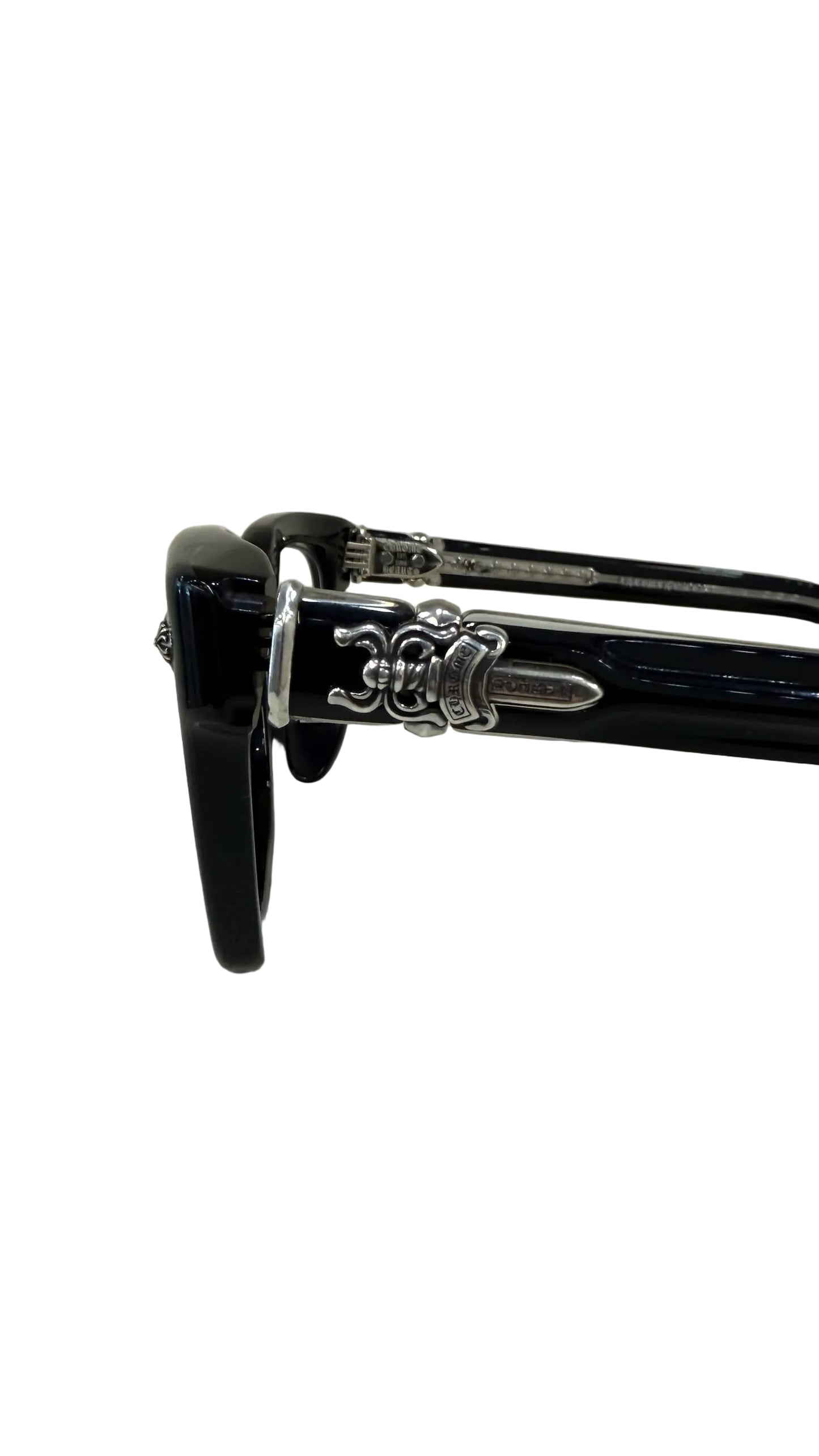 Chrome Hearts Donnysoffergisms-A Glasses