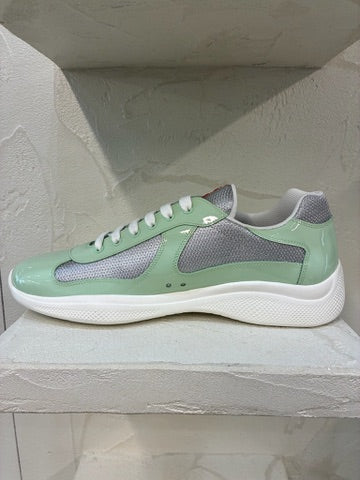 Prada America's Cup Pistachio