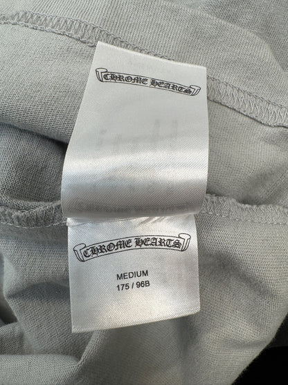 Chrome Hearts x Matty Boy Grey Suggest T-shirt