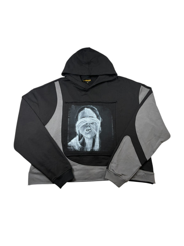 ICSICD HOODIE