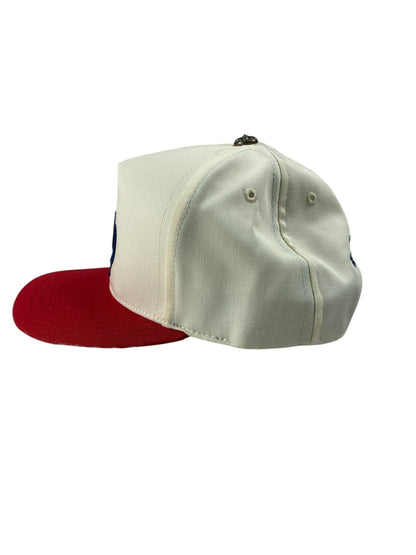 Chrome Hearts '4th of July' Hat