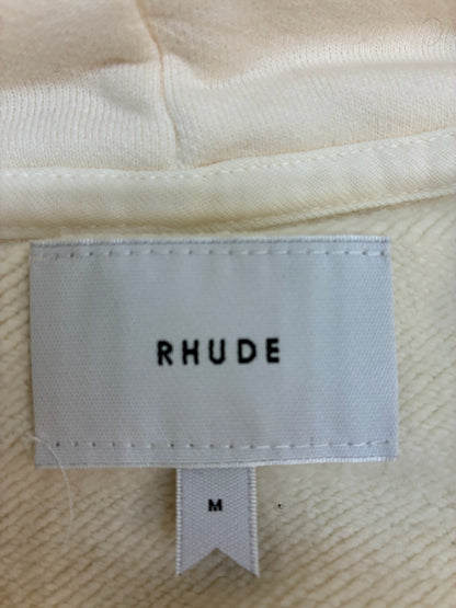 Rhude St.Croix Vintage Hoodie