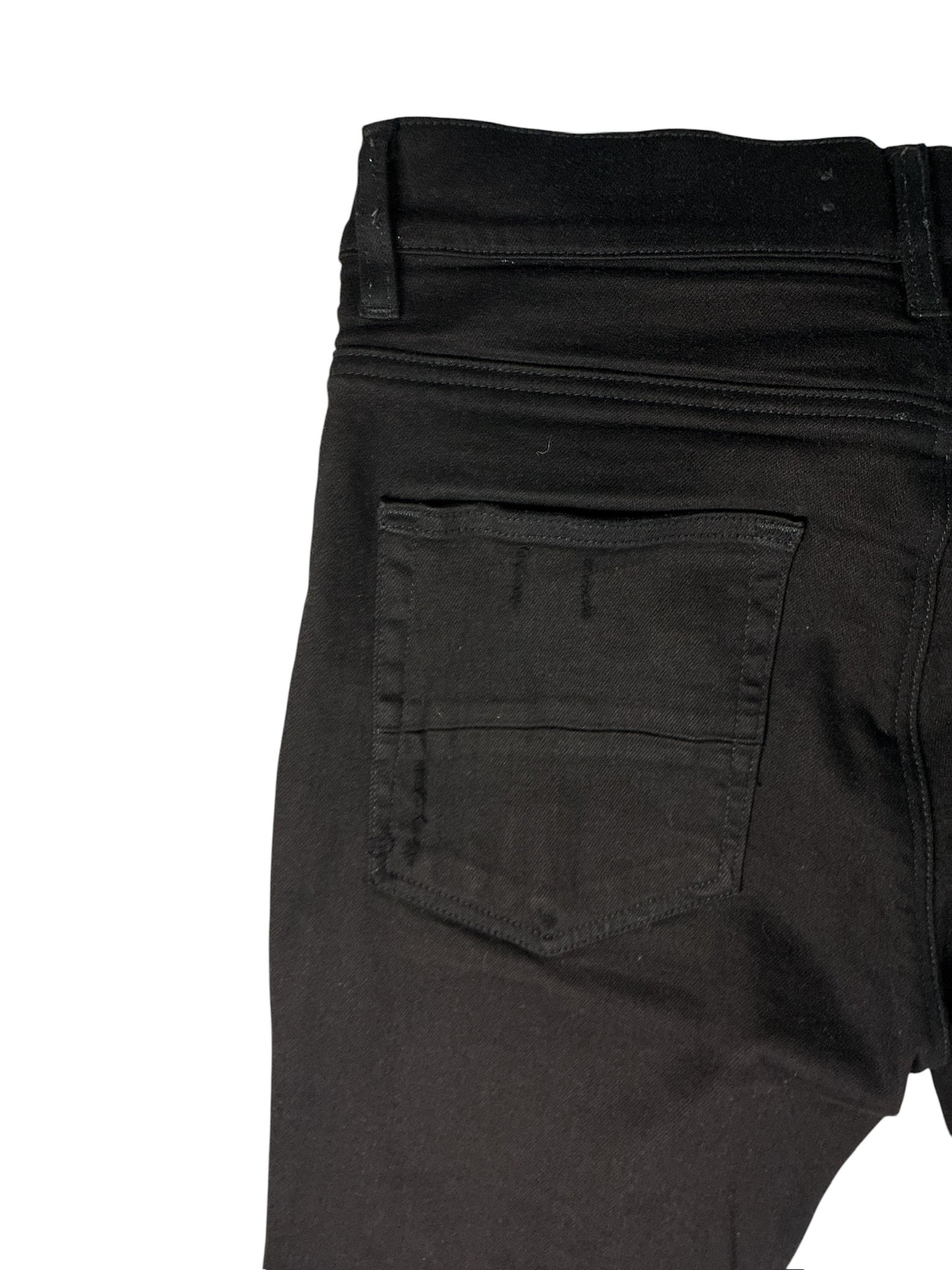 Amiri Aloha MX1 Skinny Jeans