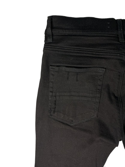 Amiri Aloha MX1 Skinny Jeans