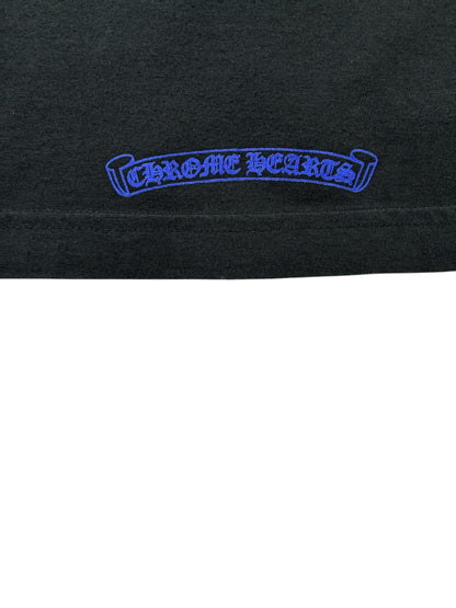 Chrome Hearts 1988 Neck Logo Long Sleeve
