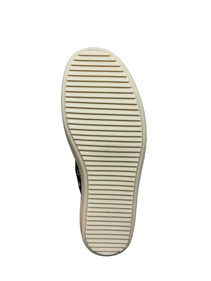 Rick Owen's Porterville Low