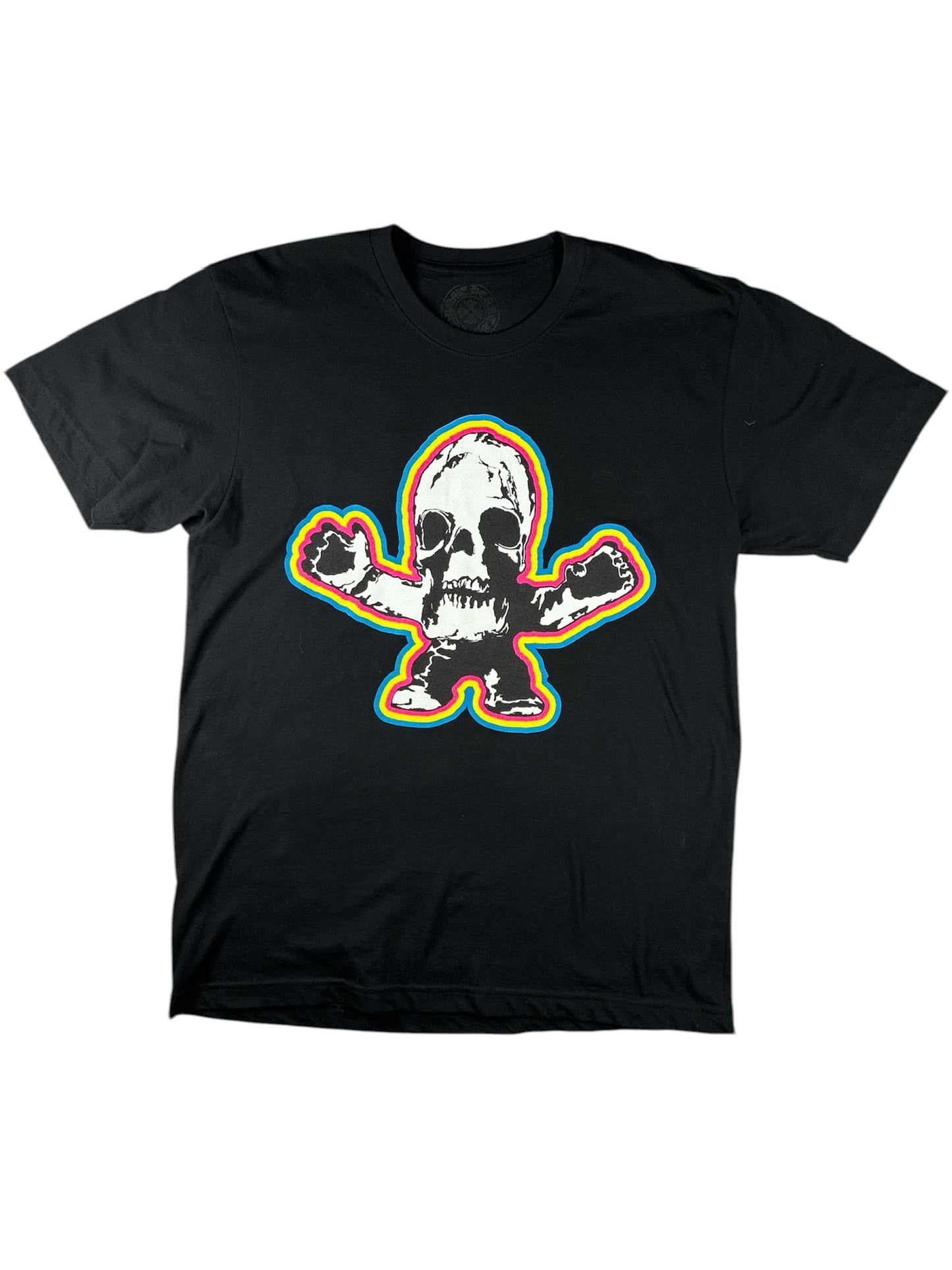 Chrome Hearts Foti Harris Teeter T-Shirt