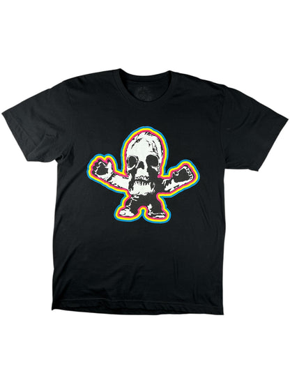 Chrome Hearts Foti Harris Teeter T-Shirt