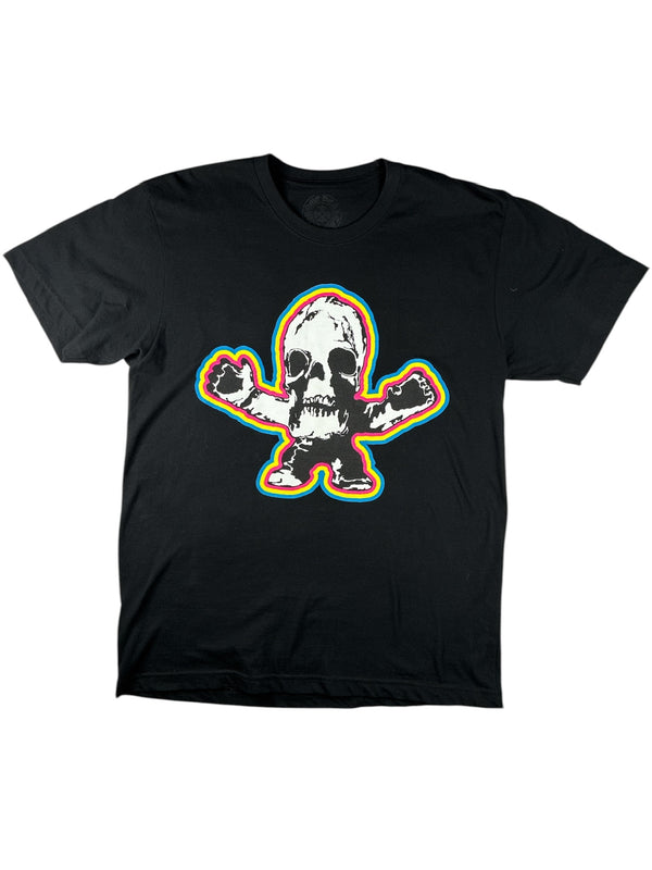 Chrome Hearts Foti Harris Teeter T-Shirt