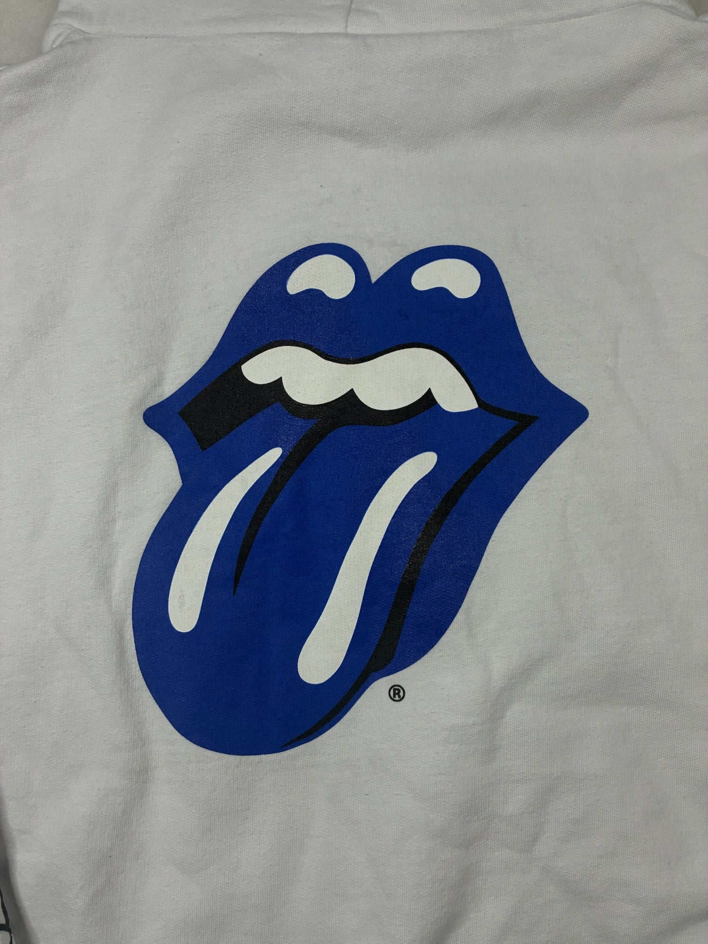 Chrome Hearts x Rolling Stones Hoodie