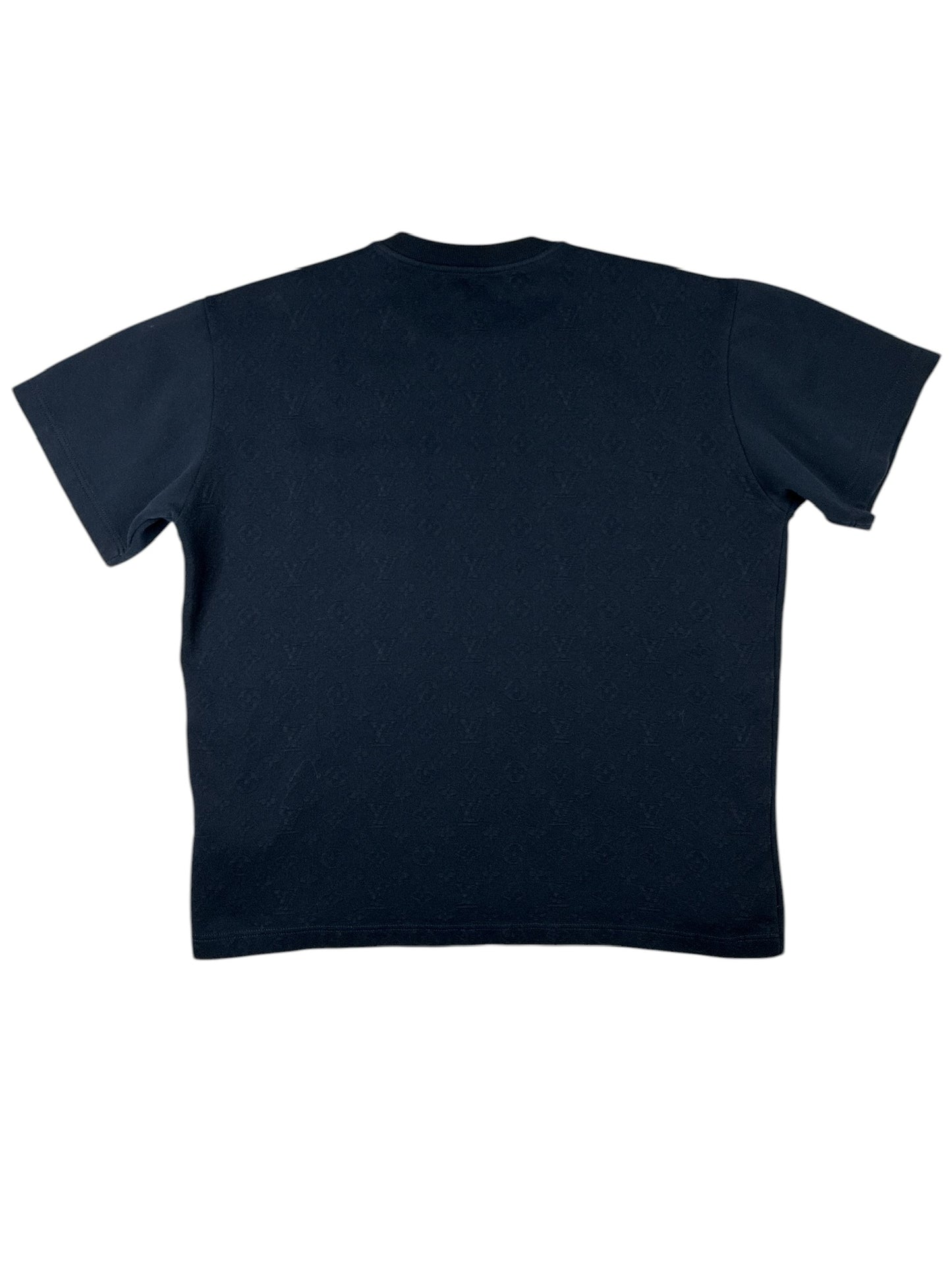 Louis Vuitton 3D Pocket Monogram T-Shirt