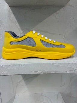 Prada America's Cup Sunny Yellow