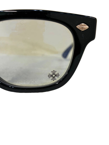 Chrome Hearts Baggins Glasses