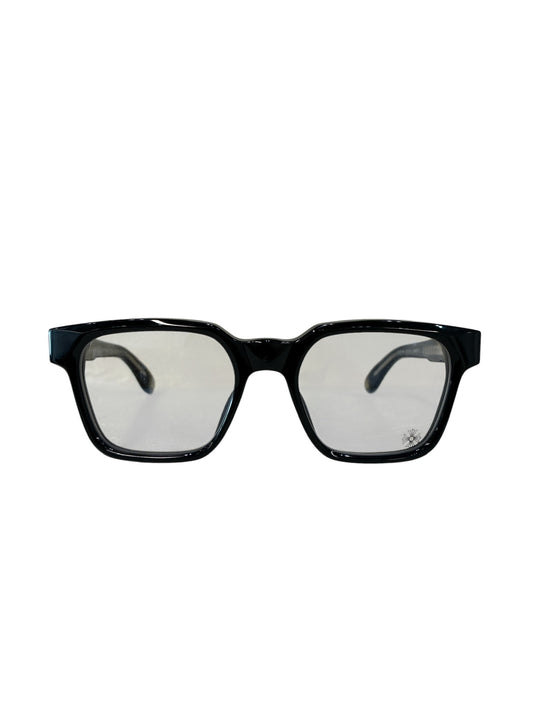 Chrome Hearts Celibussy Glasses
