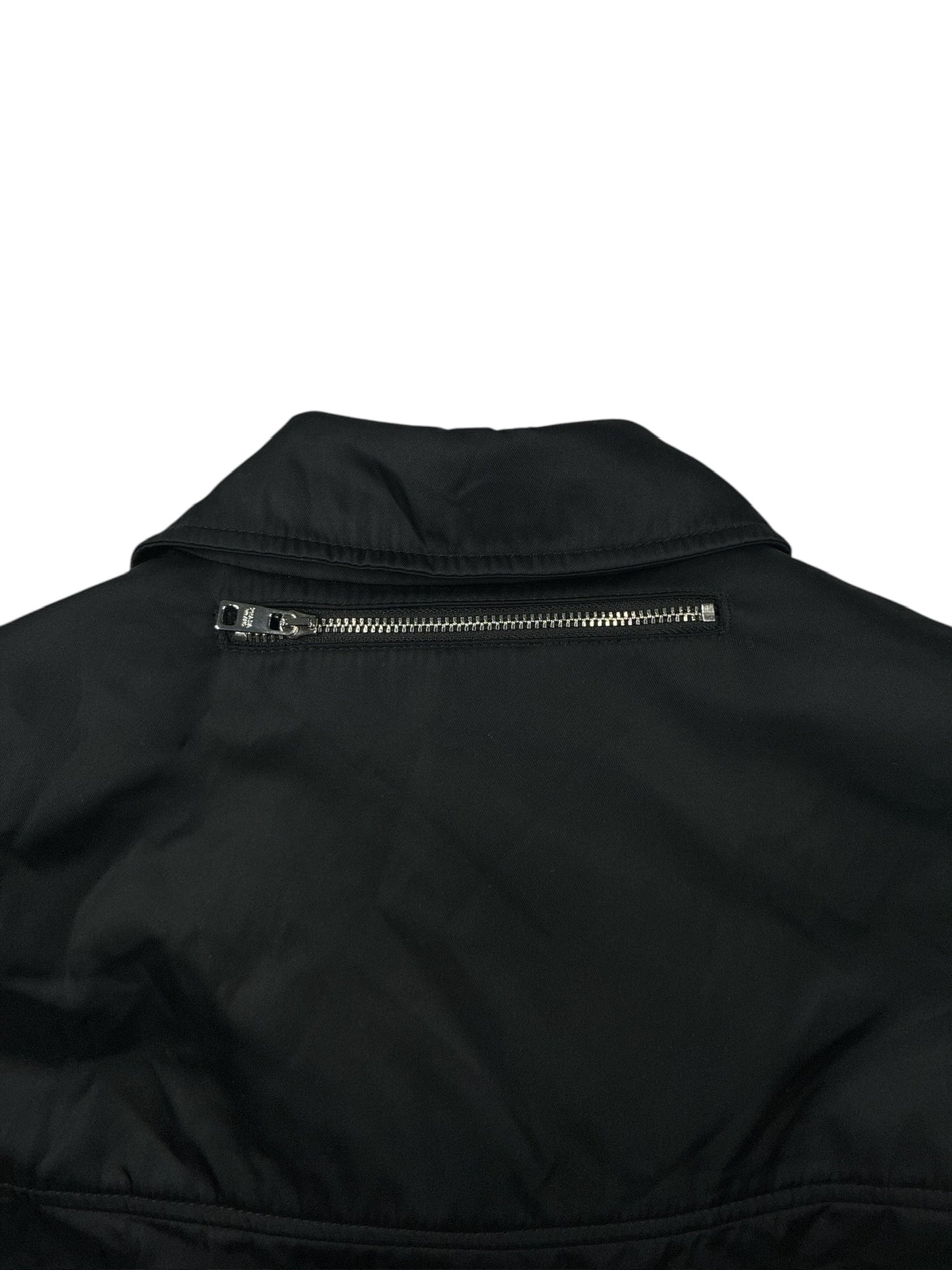 Prada Parkas Jacket