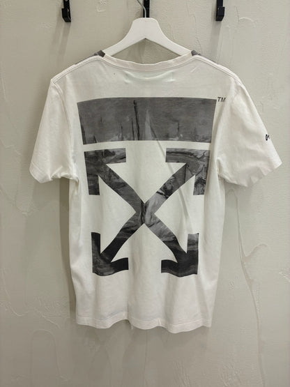 Off-White Impressionism T-Shirt