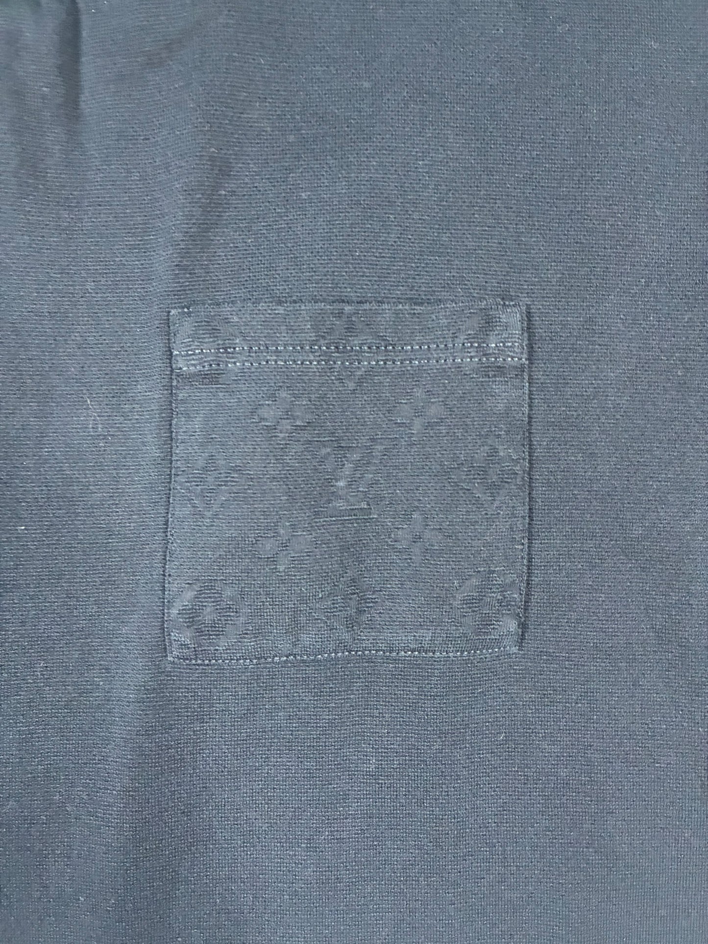 Louis Vuitton 3D Pocket Monogram T-Shirt