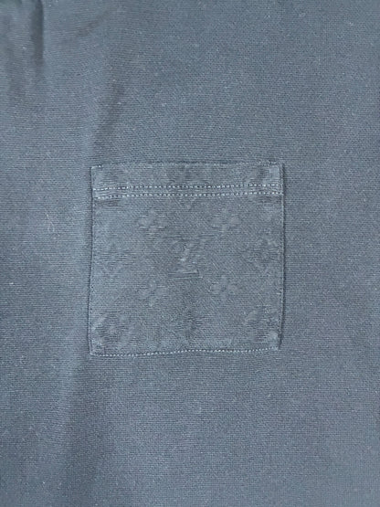 Louis Vuitton 3D Pocket Monogram T-Shirt