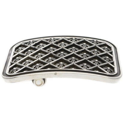 Chrome Hearts CH Plus Cross Buckle