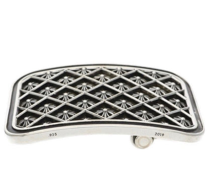 Chrome Hearts CH Plus Cross Buckle