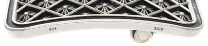 Chrome Hearts CH Plus Cross Buckle