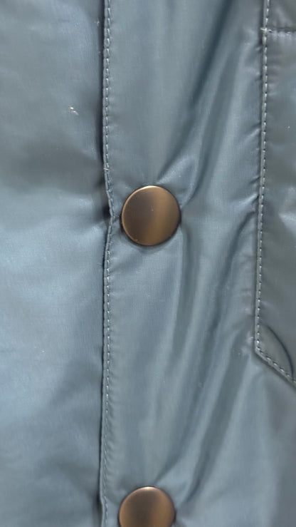 Prada Re-Nylon Coach Jacket