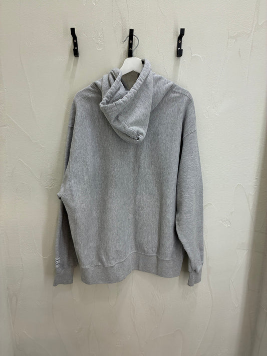 Gallery Dept Art Dept Hoodie Heather Grey