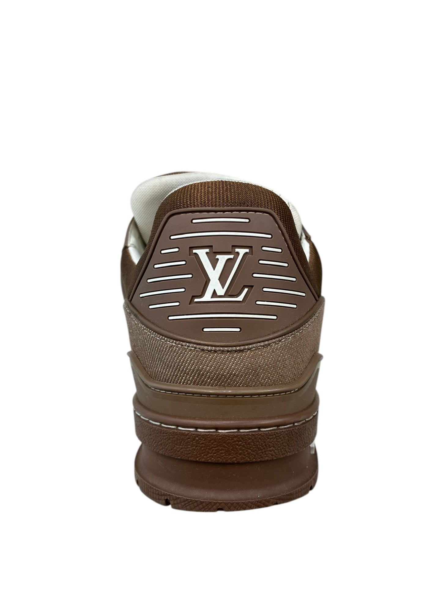Louis Vuitton LV Trainer Monogram Sneaker