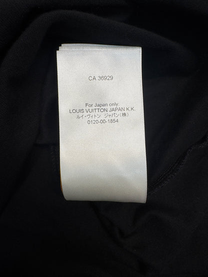 Louis Vuitton x Tyler The Creator Graphic T-Shirt