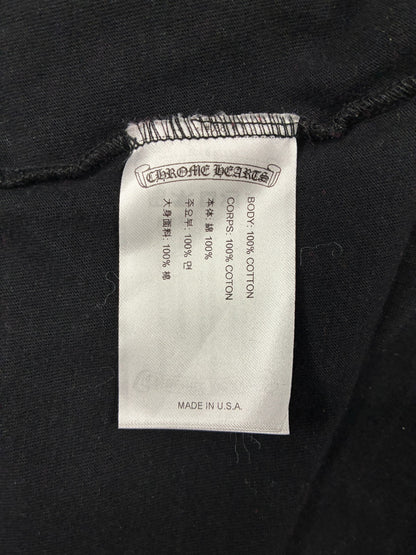 Chrome Hearts London Exclusive T-Shirt