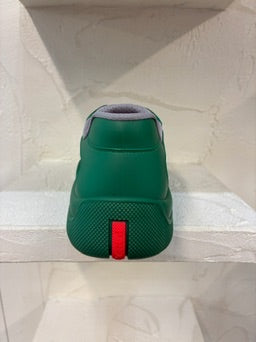 Prada America's Cup Green