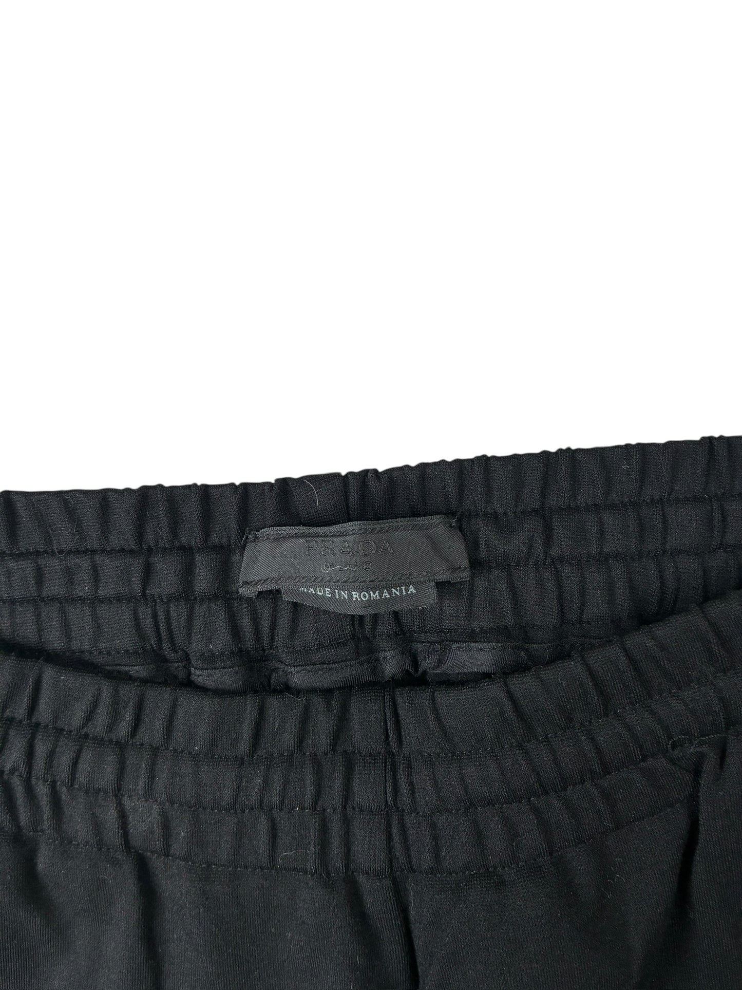 Prada Track Pants