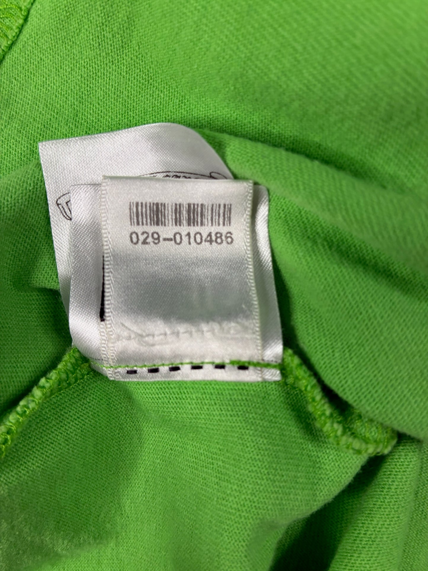 Chrome Hearts x Matty Boy Sex Records Long Sleeve