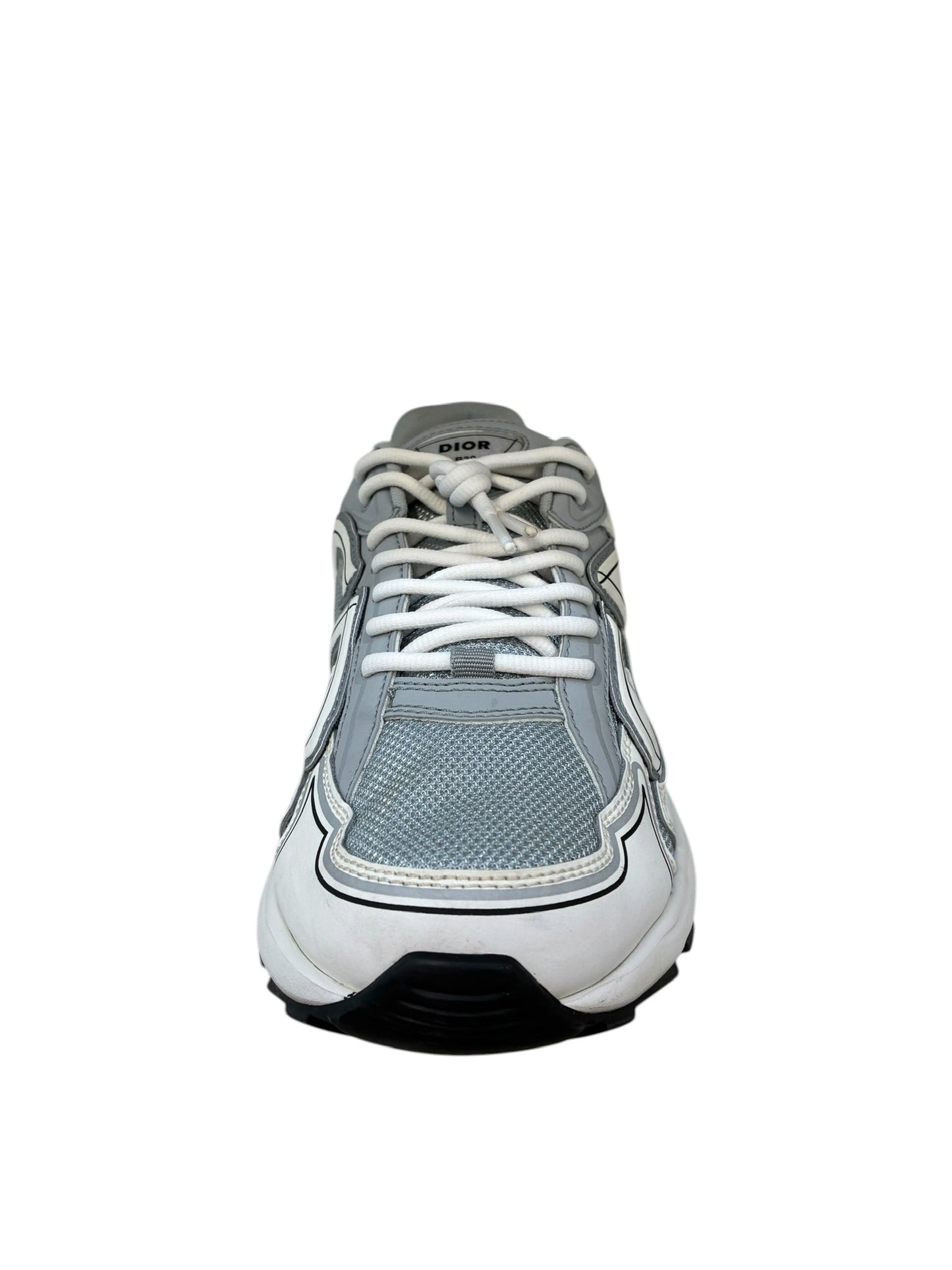 Dior B30 Sneakers Grey