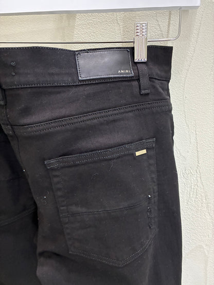 Amiri MX1 Skinny Jeans