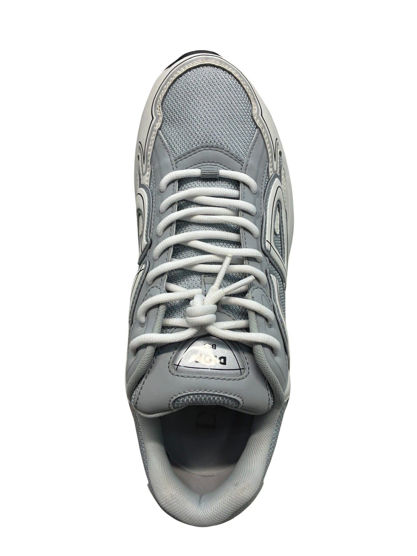 Dior B30 Sneakers Grey
