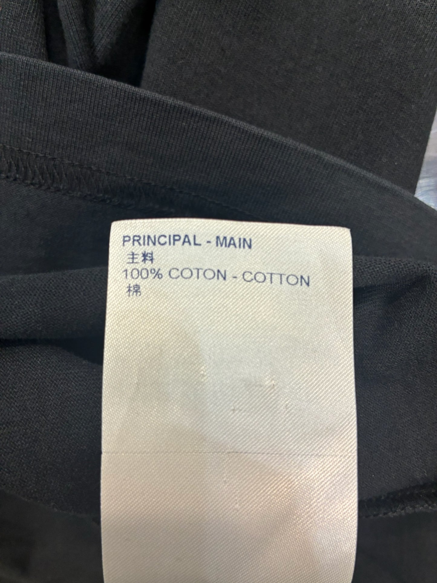 Louis Vuitton SS25 Logo T-Shirt