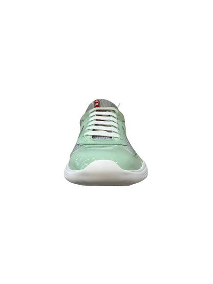 Prada America's Cup Pistachio